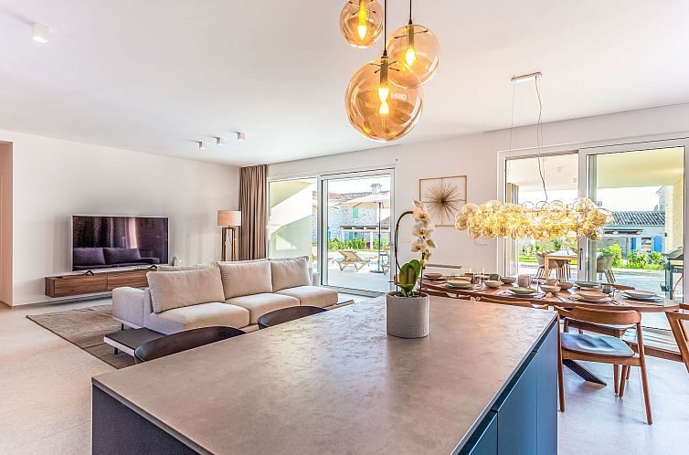 Vakantiehuis Design Emily White