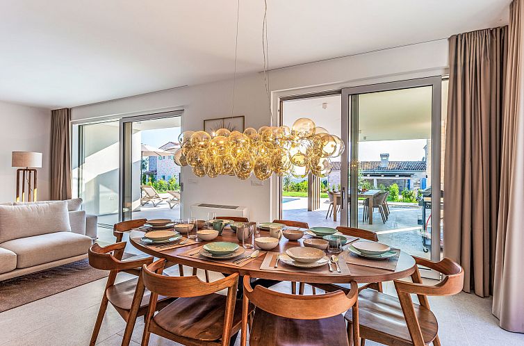 Vakantiehuis Design Emily White