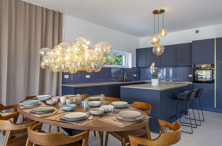 Vakantiehuis Design Emily White