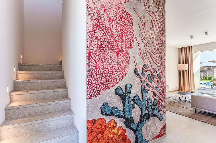 Vakantiehuis Design Emily White