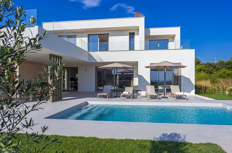 Vakantiehuis Design Emily White