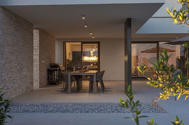 Vakantiehuis Design Emily White
