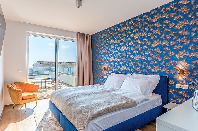 Vakantiehuis Design Emily White
