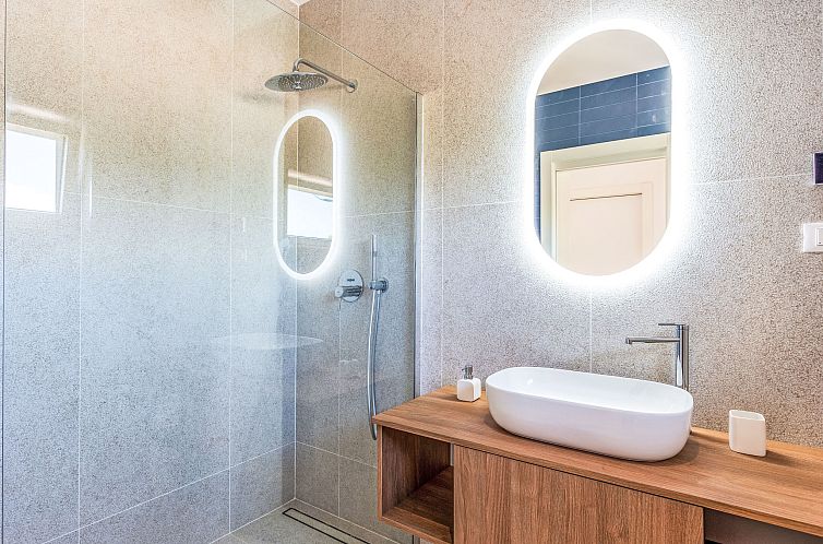 Vakantiehuis Design Emily White