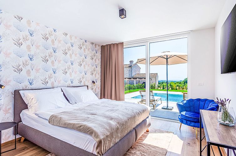 Vakantiehuis Design Emily White
