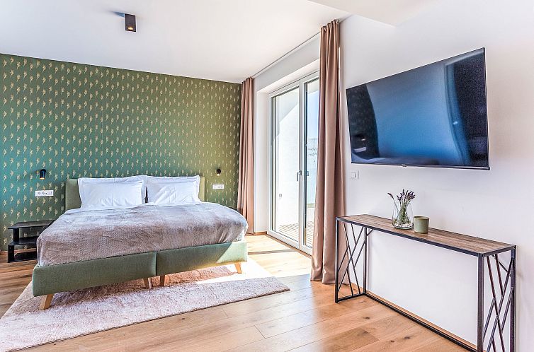 Vakantiehuis Design Emily White