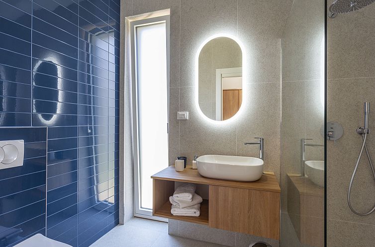Vakantiehuis Design Emily White