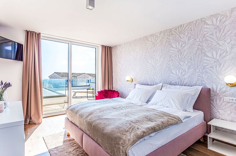 Vakantiehuis Design Emily White