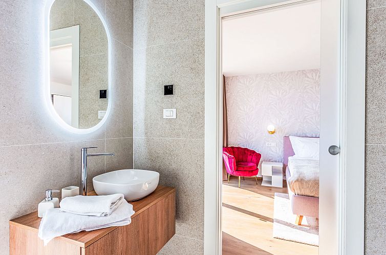 Vakantiehuis Design Emily White