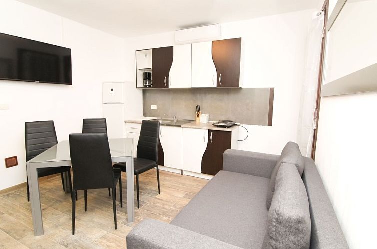 Appartement Apartment 2294