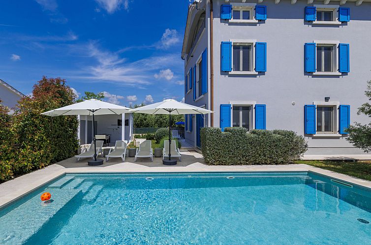 Vakantiehuis Gallicianum