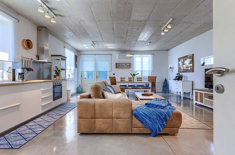 Vakantiehuis Gallicianum