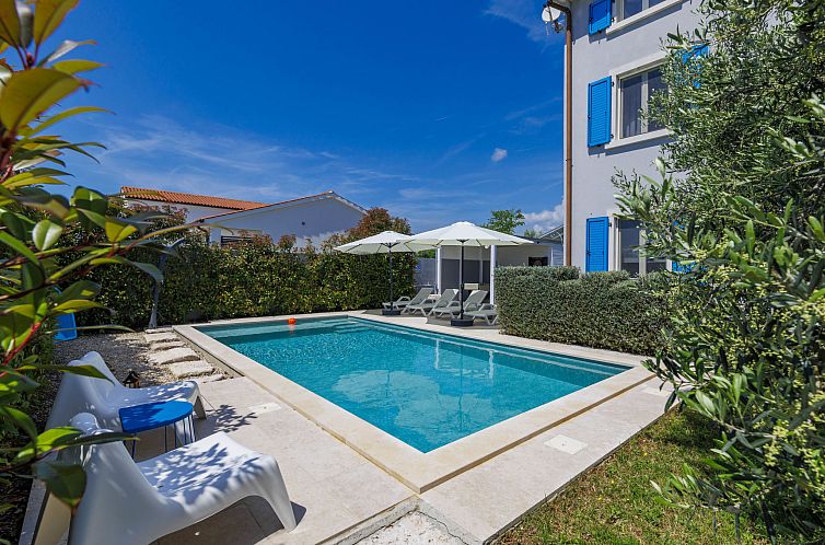 Vakantiehuis Gallicianum