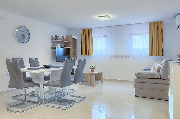 Appartement Meden