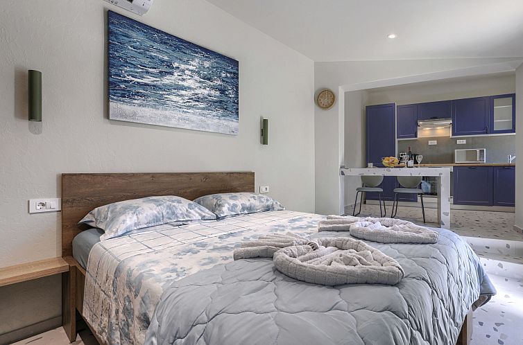 Verblijf 10116305 - Appartement Istrie - Appartement More