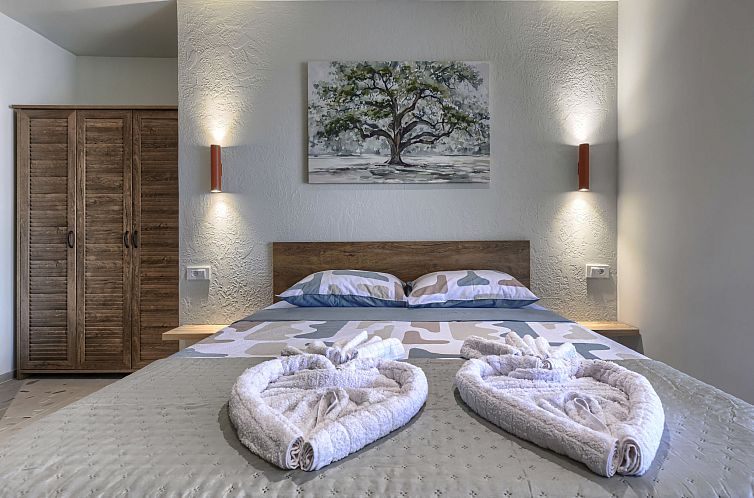 Appartement Maslina