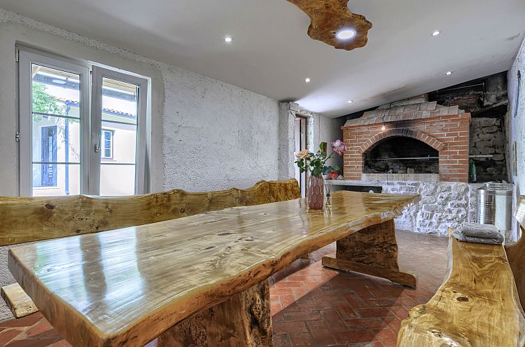Appartement Maslina