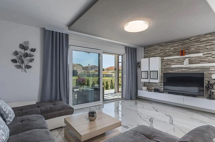 Vakantiehuis Ljiljana