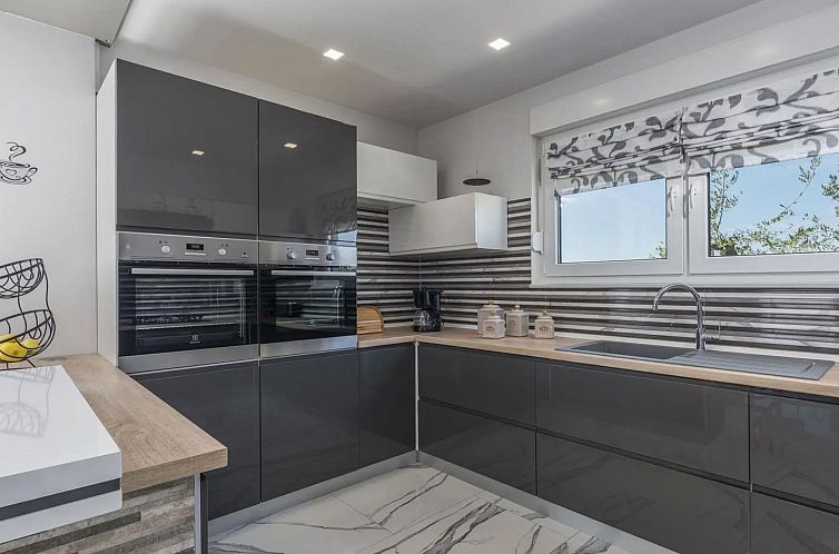 Vakantiehuis Ljiljana