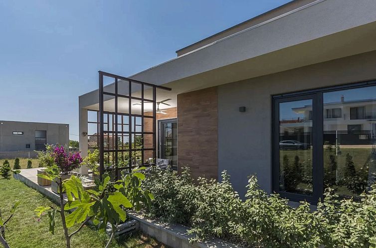 Vakantiehuis Ljiljana