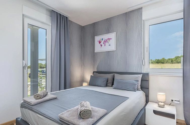 Vakantiehuis Ljiljana