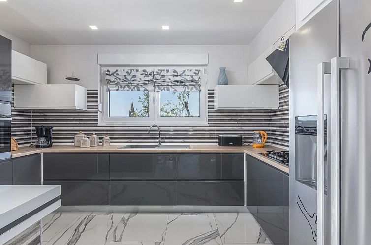 Vakantiehuis Ljiljana