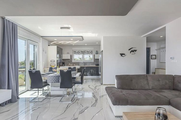 Vakantiehuis Ljiljana