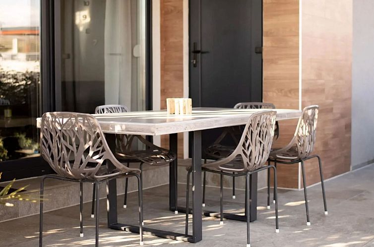 Vakantiehuis Ljiljana