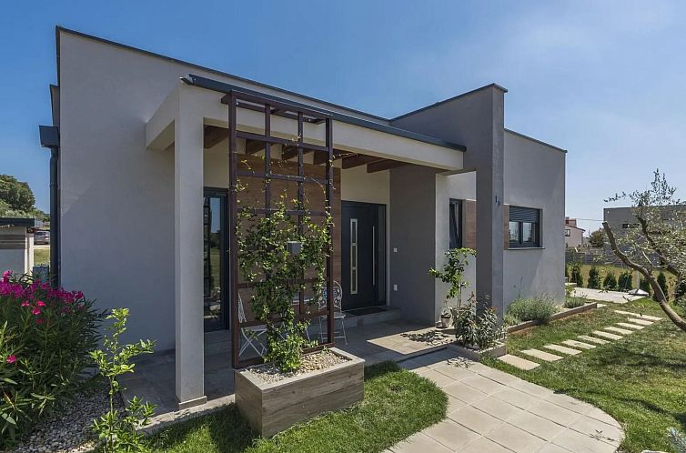 Vakantiehuis Ljiljana