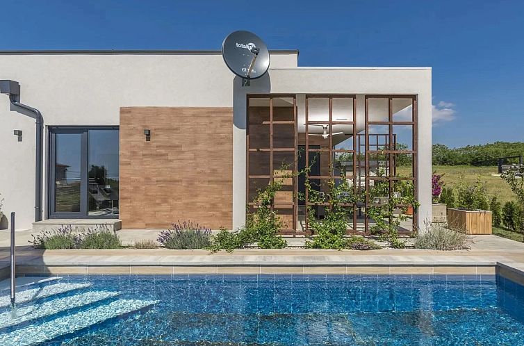 Vakantiehuis Ljiljana