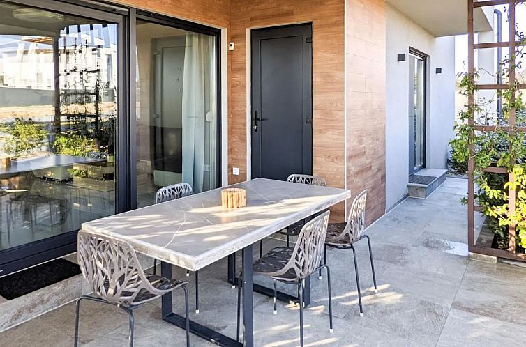 Vakantiehuis Ljiljana