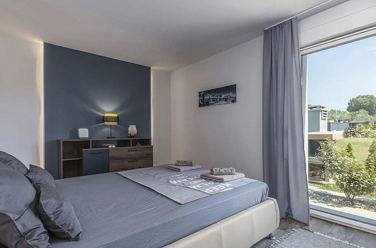 Vakantiehuis Ljiljana