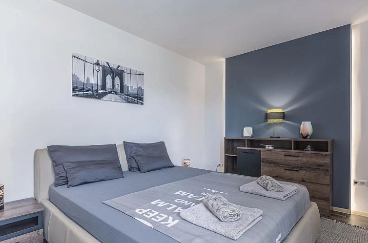 Vakantiehuis Ljiljana