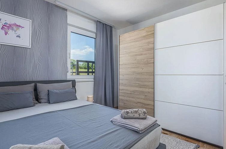 Vakantiehuis Ljiljana