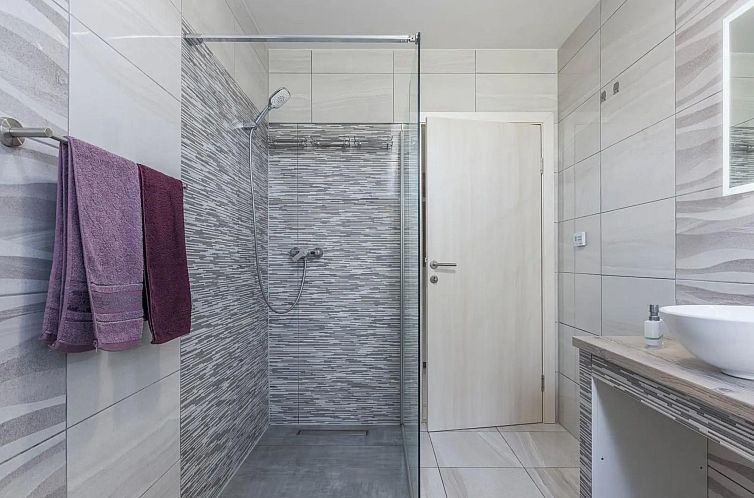 Vakantiehuis Ljiljana