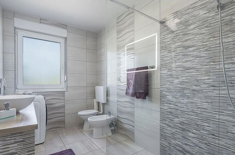 Vakantiehuis Ljiljana