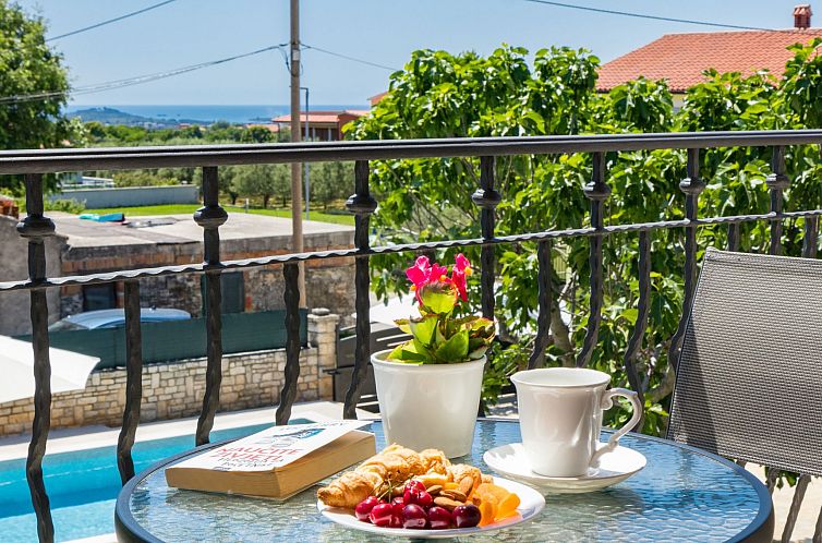 Vakantiehuis Pietra