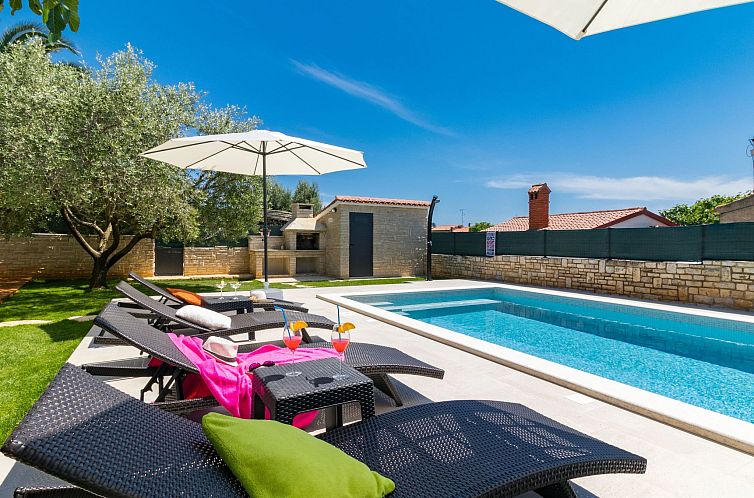 Vakantiehuis Pietra