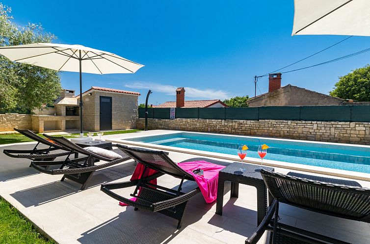 Vakantiehuis Pietra