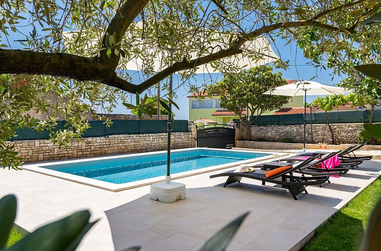 Vakantiehuis Pietra