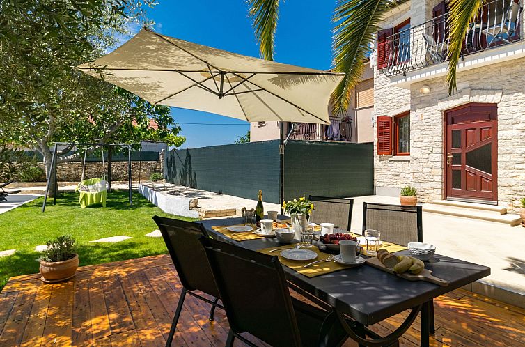 Vakantiehuis Pietra