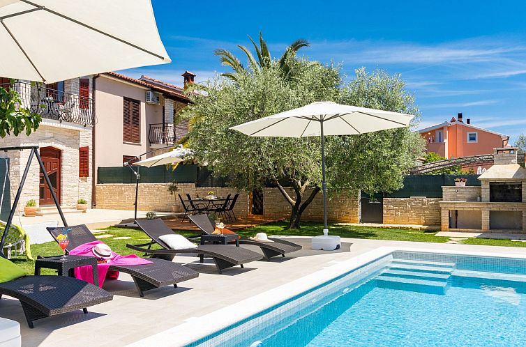 Vakantiehuis Pietra