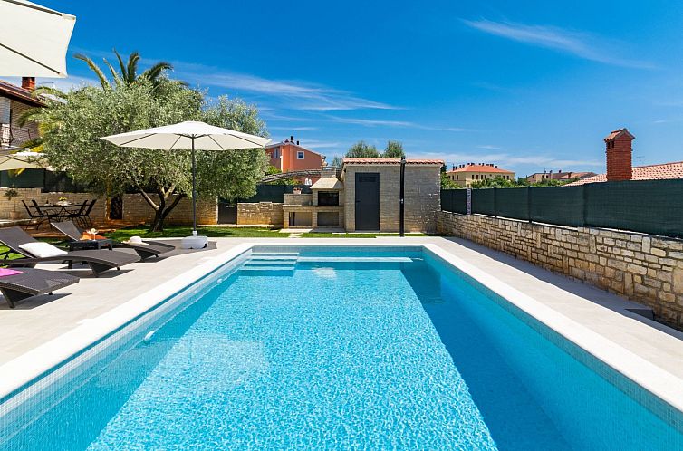 Vakantiehuis Pietra