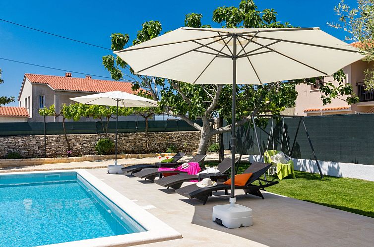 Vakantiehuis Pietra