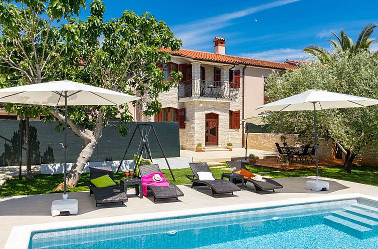 Vakantiehuis Pietra