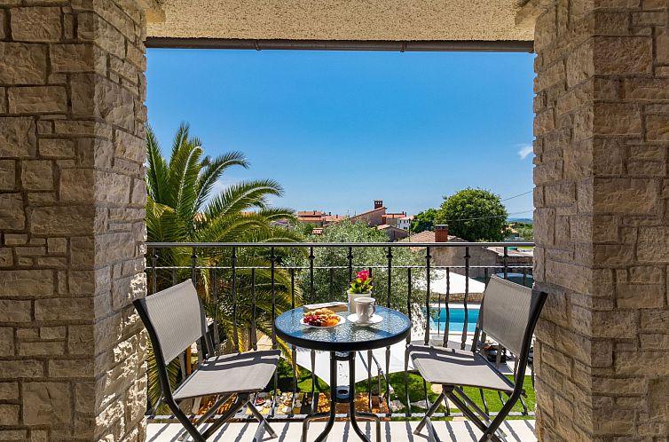 Vakantiehuis Pietra