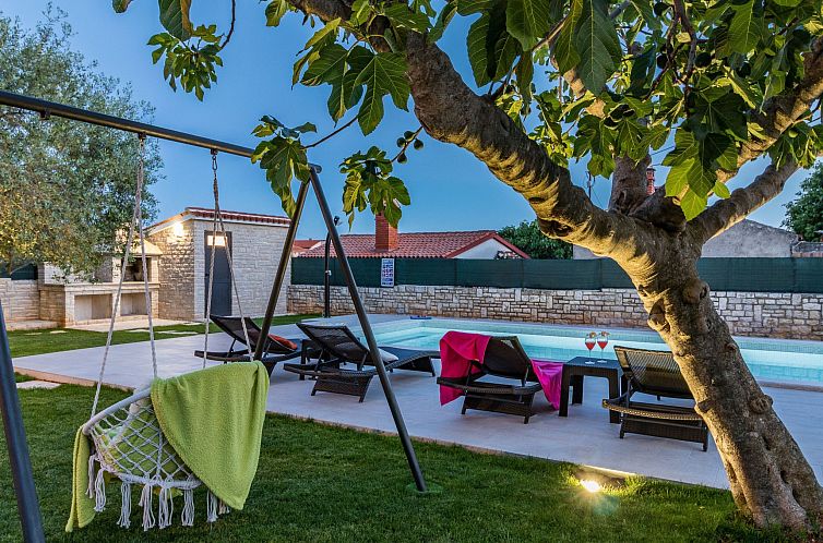 Vakantiehuis Pietra