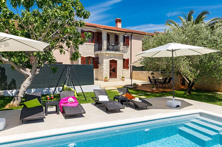 Vakantiehuis Pietra