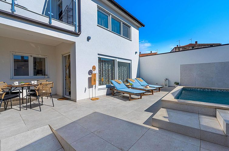 Vakantiehuis Villa Filip