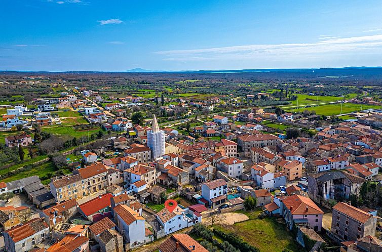 Vakantiehuis Villa Filip